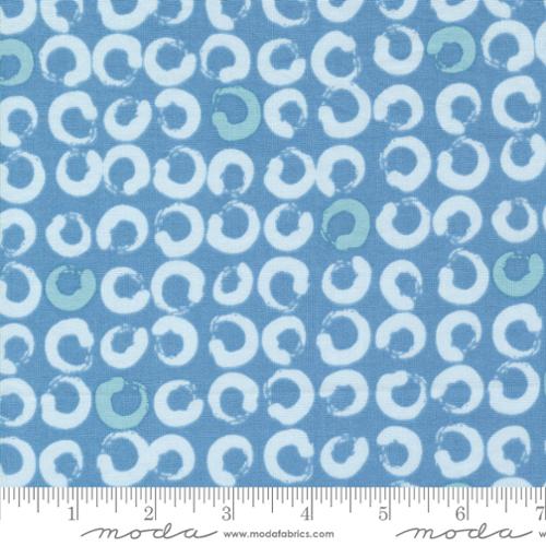Bluish - Bobbins  - Deep Sea