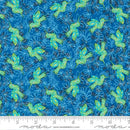 Land of Enchantment - Hummingbird - Mayan Treasure