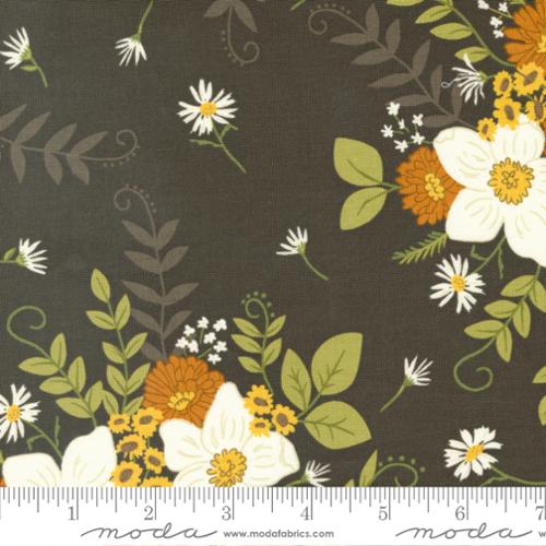 Ponderosa - Large Floral - Soil
