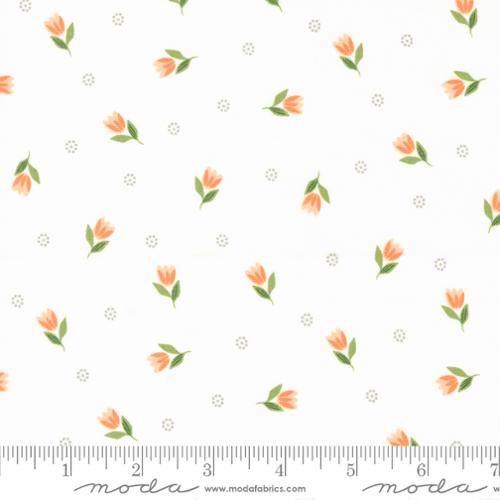 Bountiful Blooms - Fat Quarter Bundle