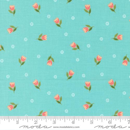 Bountiful Blooms - Fat Quarter Bundle