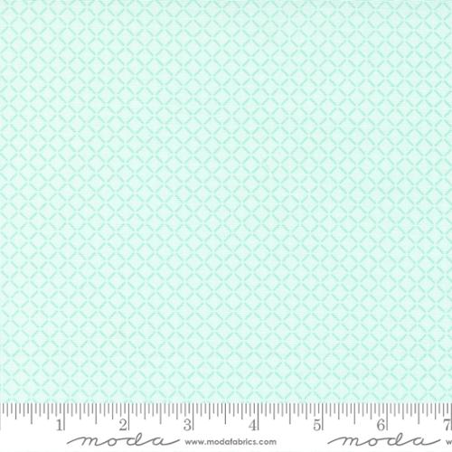 Lighthearted - Summer - Light Aqua
