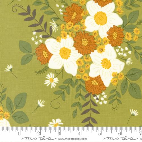 Ponderosa - Large Floral -Sapling