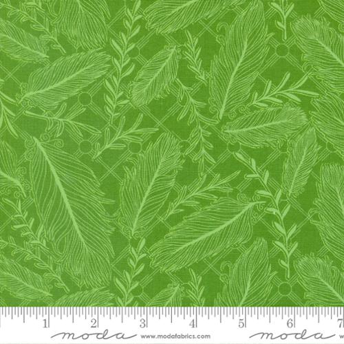 Land of Enchantment - Pluma - Sassy Grass