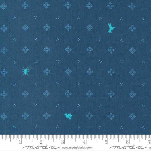 Land of Enchantment - Nature Spot - Superior Blue