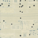 Still More Paper - Tickets - Eggshell