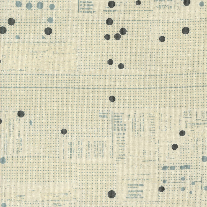 Still More Paper - Tickets - Eggshell
