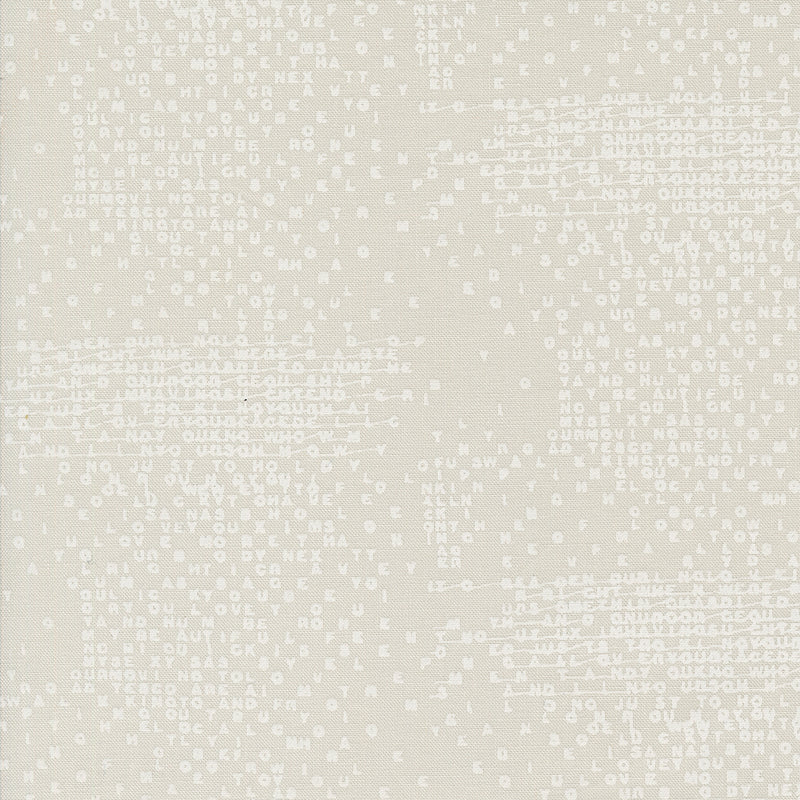 Still More Paper - Spell it Again - Fog