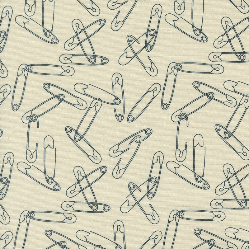 Still More Paper  - Fat Quarter Bundle