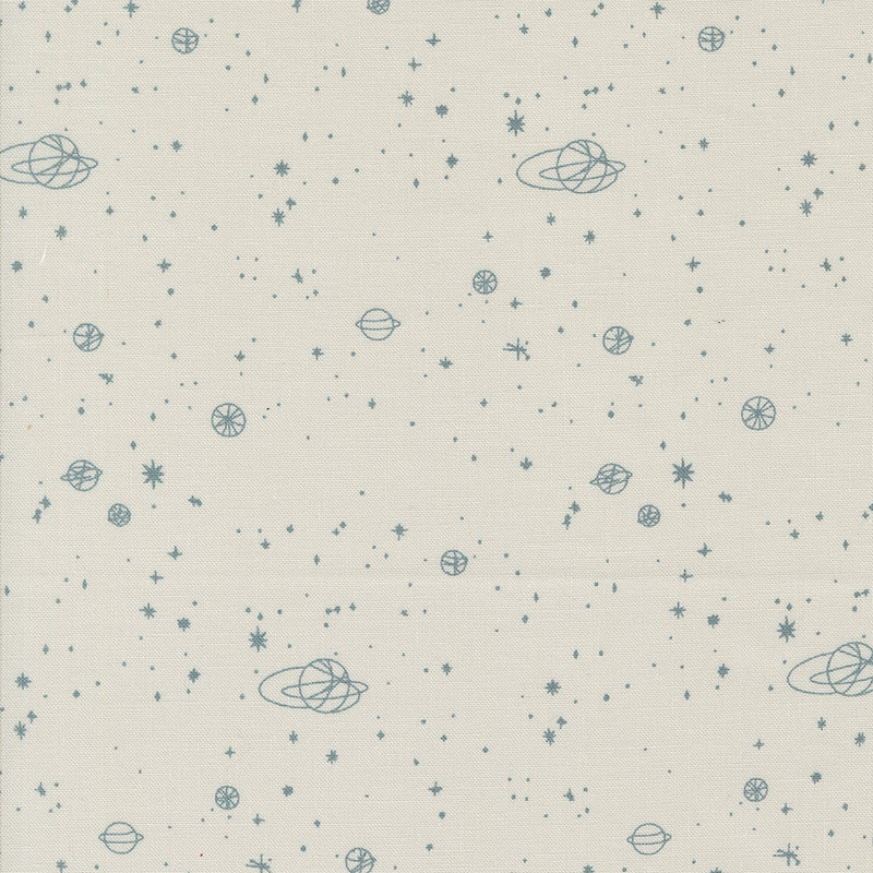 Still More Paper  - Fat Quarter Bundle