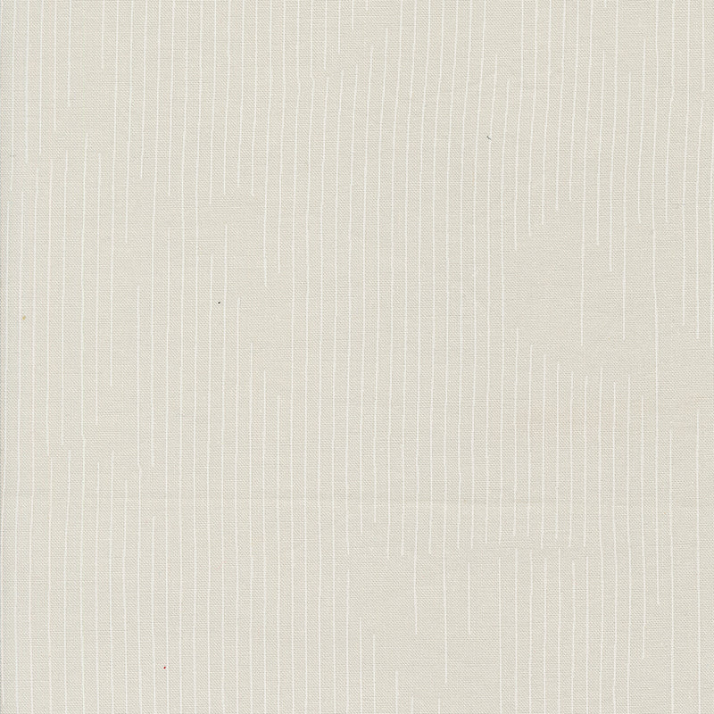 Still More Paper - Lined Up Stripes - Fog
