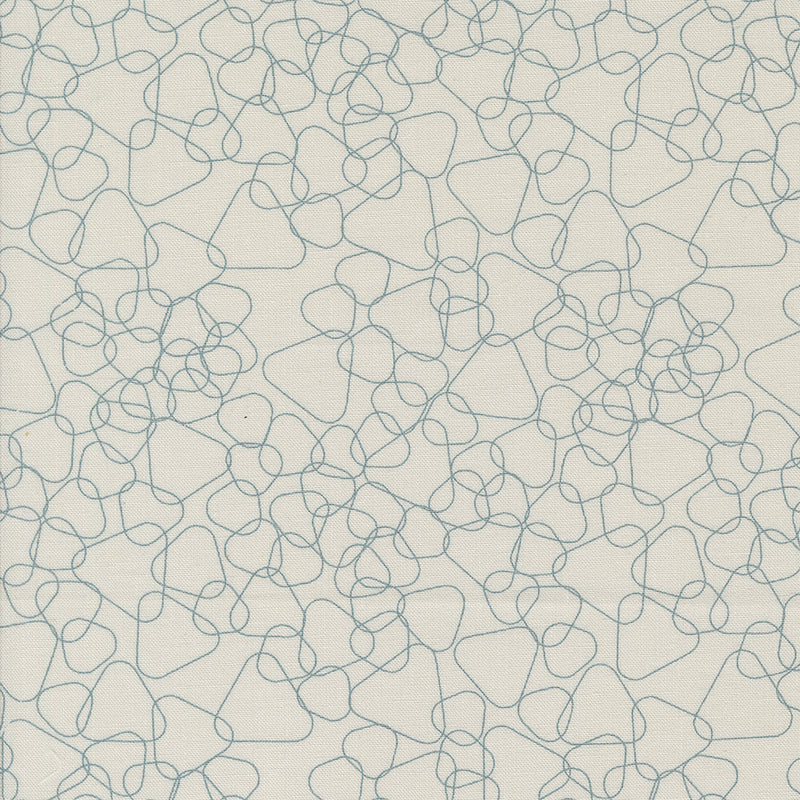 Still More Paper  - Fat Quarter Bundle