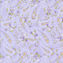 Georgia - Paisley - Lavender