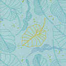 Olive You - Leaves  - Mist