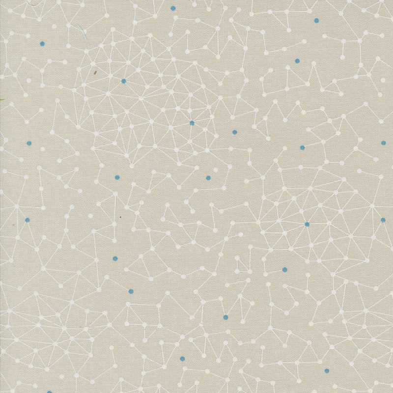 Olive You - Net  - Fog