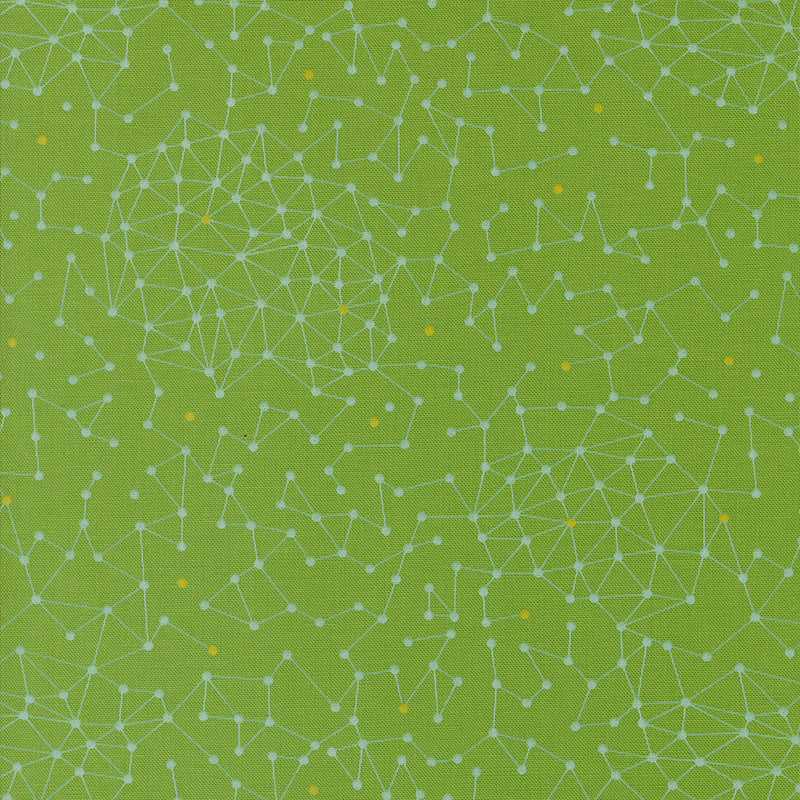 Olive You - Net  - Fresh Grass