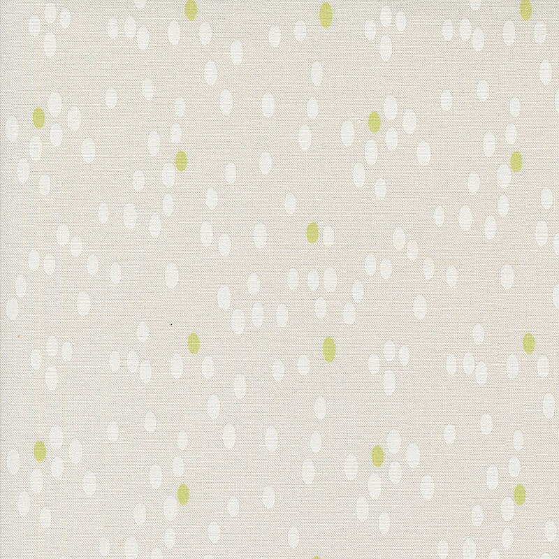Olive You - Dots - Fog