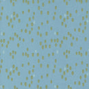 Olive You - Dots - Glacier