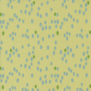 Olive You - Dots - Light Lime