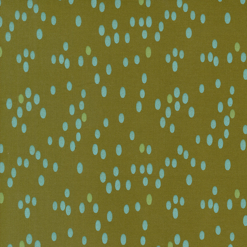 Olive You - Dots - Olive