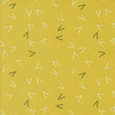 Olive You - Arrows - Maize