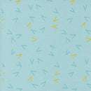 Olive You - Arrows - Mist