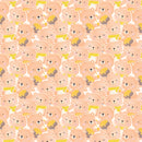 Honey Bear - Sweet Like Honey