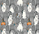 Ghosts in the Graveyard - Main - Grey