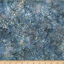 Bali Batik - Woodland - Ice