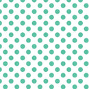 Mixology - Dots - Spearmint