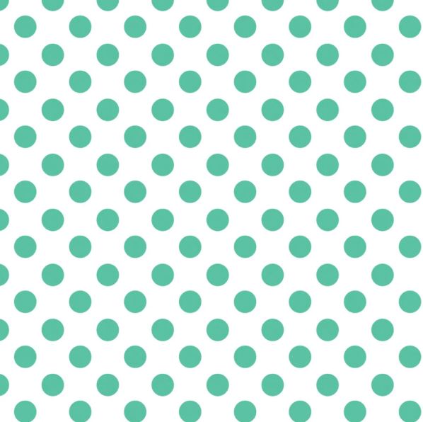 Mixology - Dots - Spearmint