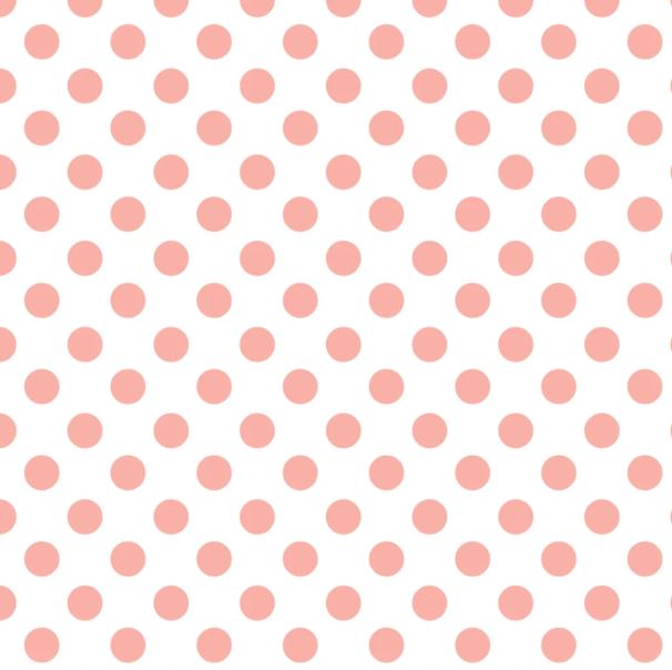 Mixology - Dots - Pink Chai