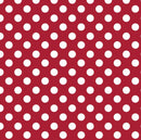 Mixology - Dots - Crimson