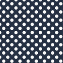 Mixology - Dots - Indigo