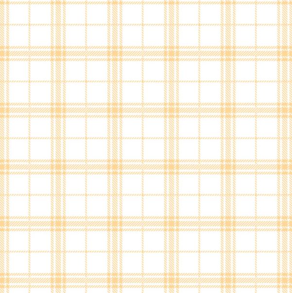 Mixology - Plaid - Chamomile