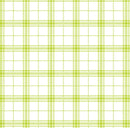 Mixology - Plaid - Lime