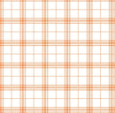 Mixology - Plaid - Orange Soda