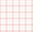 Mixology - Plaid - Pink Chai