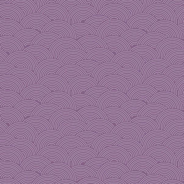 Mixology - Sashiko - Wild Orchid