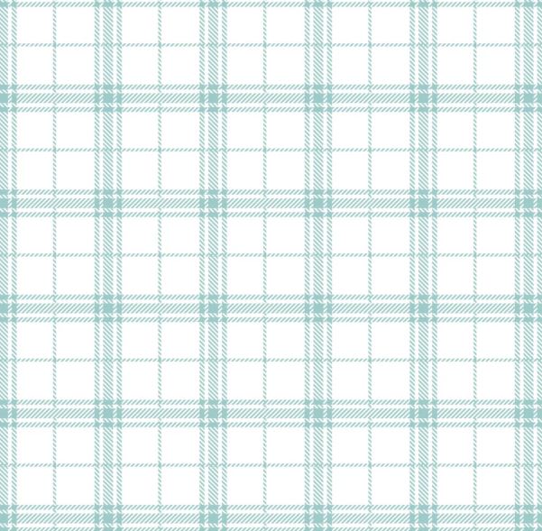 Mixology - Plaid - Rainwater