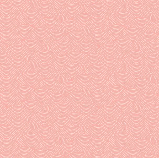Mixology - Sashiko - Pink Chai