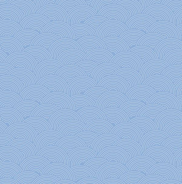 Mixology - Sashiko - Marina