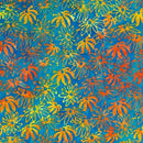 Artisan Batik - Summer Zest - Sunkissed
