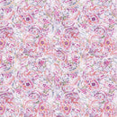 Daphne - Paisley Swirls - Multi