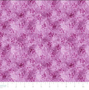Daphne - Floral Tonal - Purple