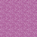 Daphne - Airy Botanical - Purple