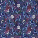 Celeste - Lunar Wolves - Navy