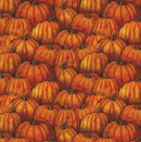 Wanderer of the Woods - Pumpkin Patch