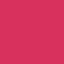Fresh Solids -  Hot Pink