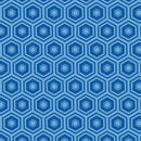 Mixology - Honeycomb - Layer Cake - 10" Squares